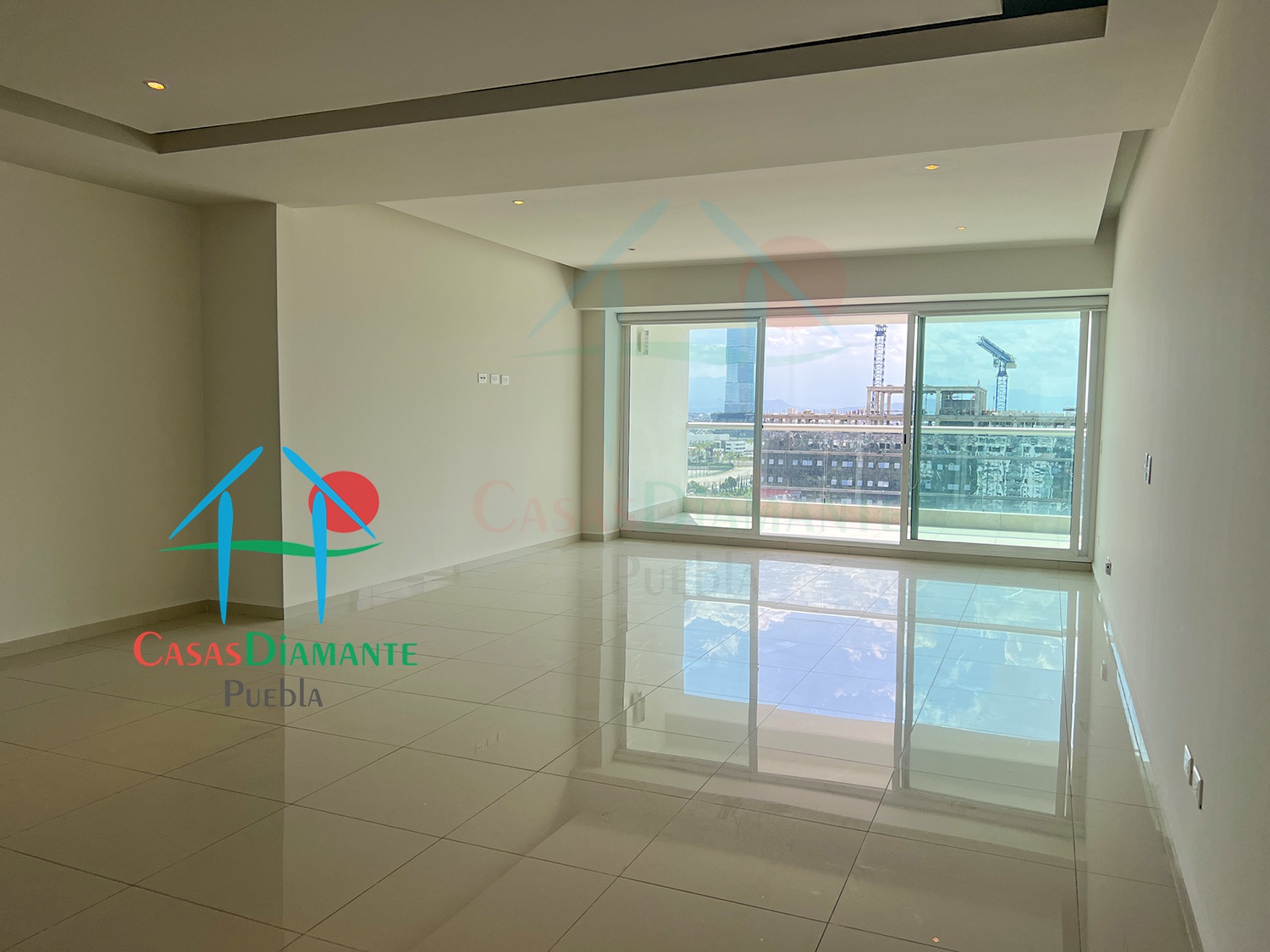 Arts Vertical Living ACJC A - Estancia 3 Arts Vertical Living ACJC A - Estancia 3